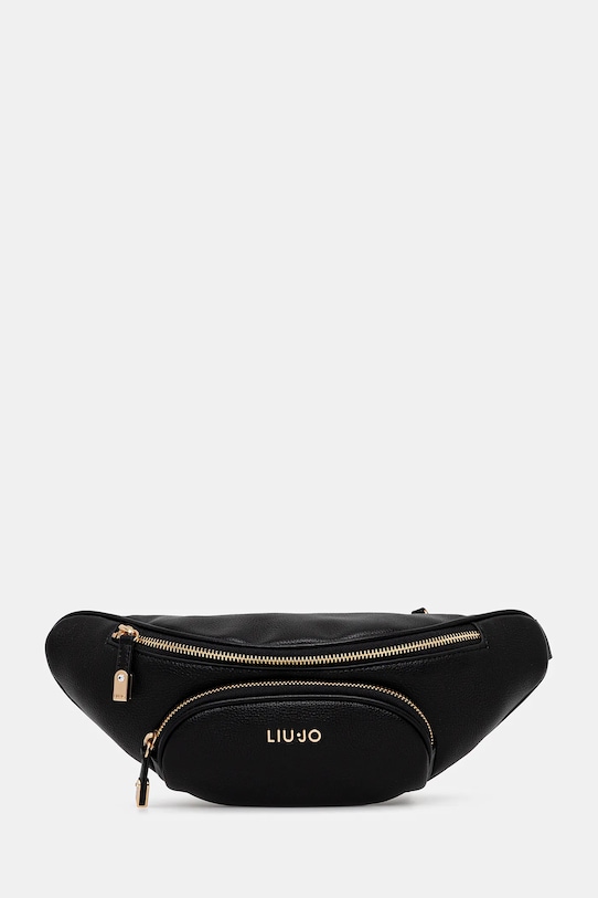 

Поясная сумка Liu Jo, черный