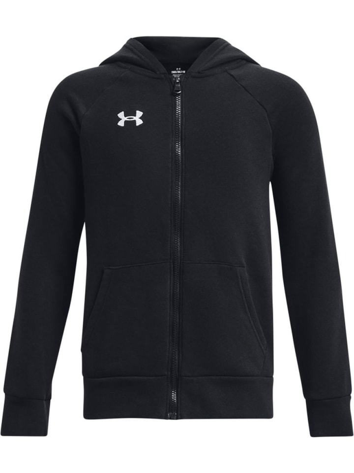 

Худи Under Armour, черный