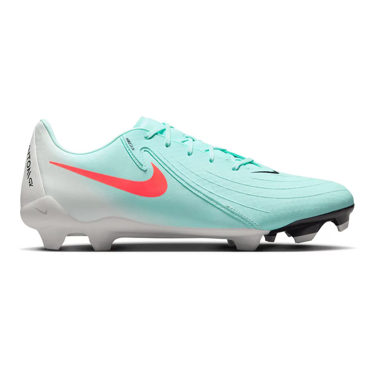 

Футбольные бутсы мужские Nike Phantom GX 2 Academy, мультиколор