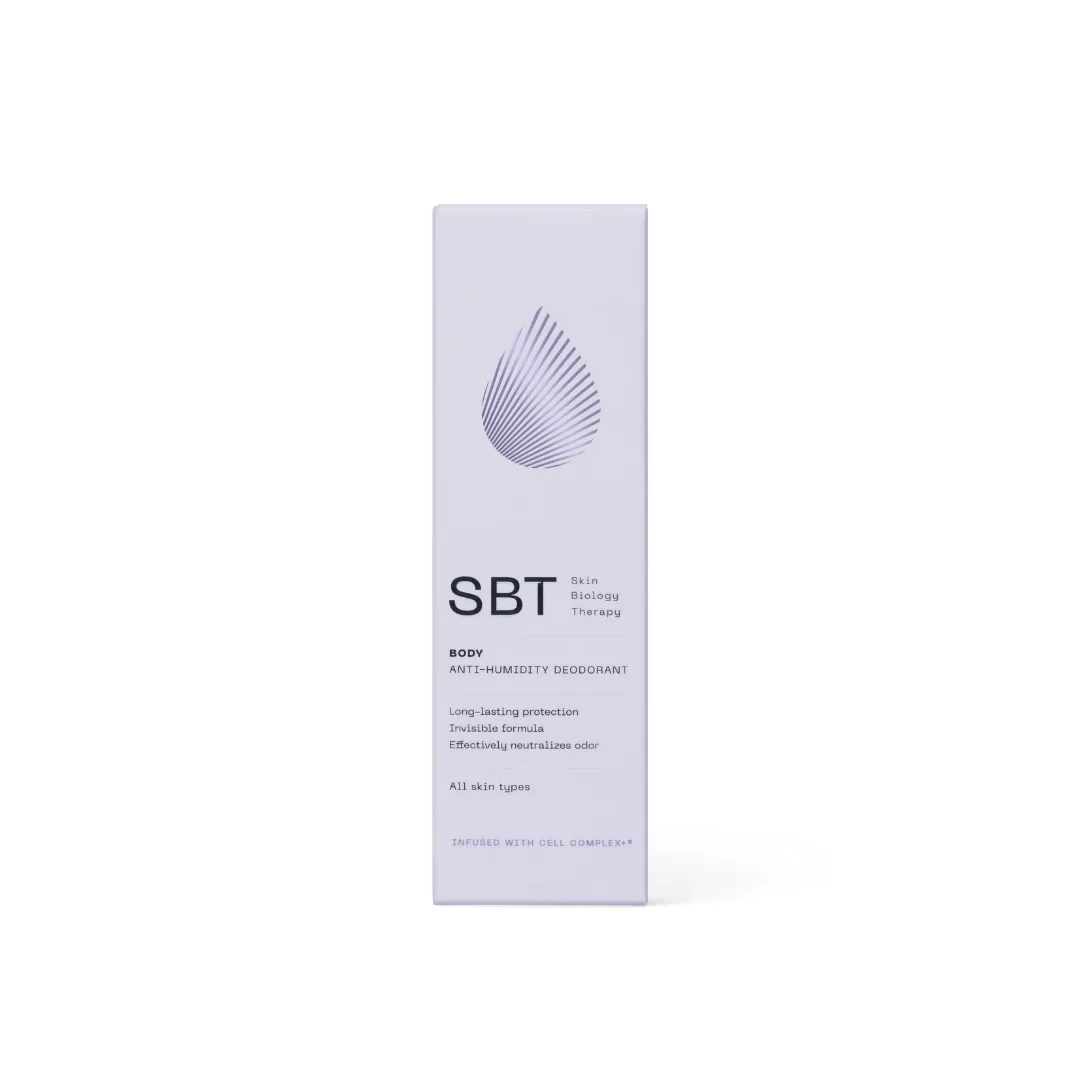 Дезодорант против влажности Sbt, 75 мл — фото 2