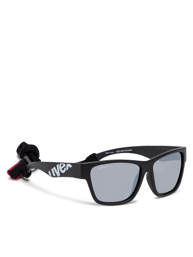 

Солнцезащитные очки Sportstyle 508 Uvex, черный