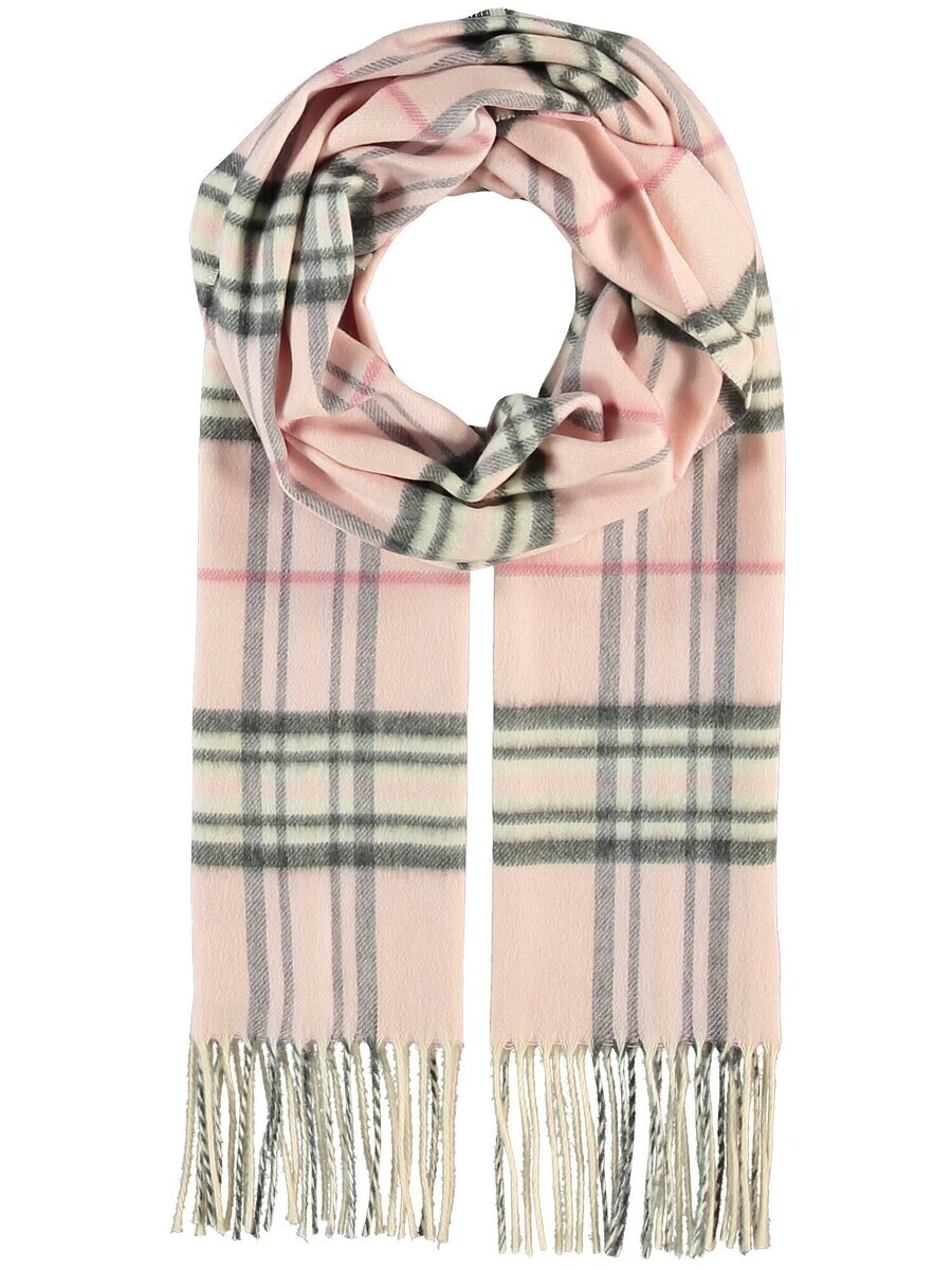 

Шарф Giorgio Rimaldi Scarf, пастельный розовый