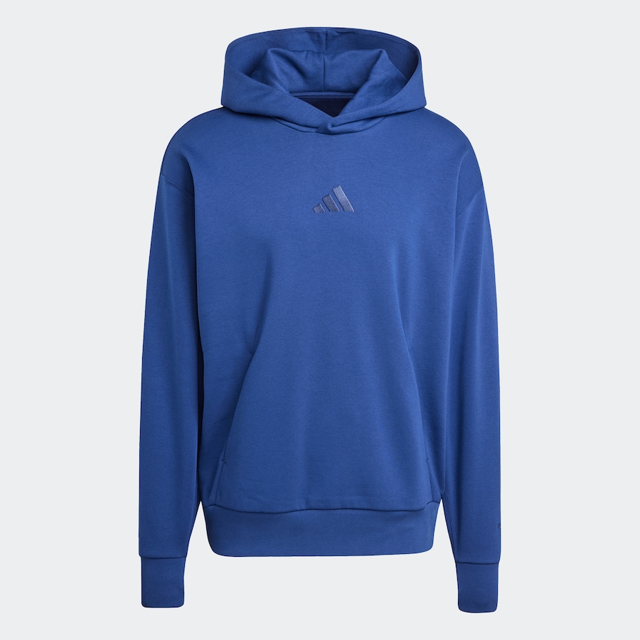 

Спортивная толстовка ADIDAS SPORTSWEAR, синий