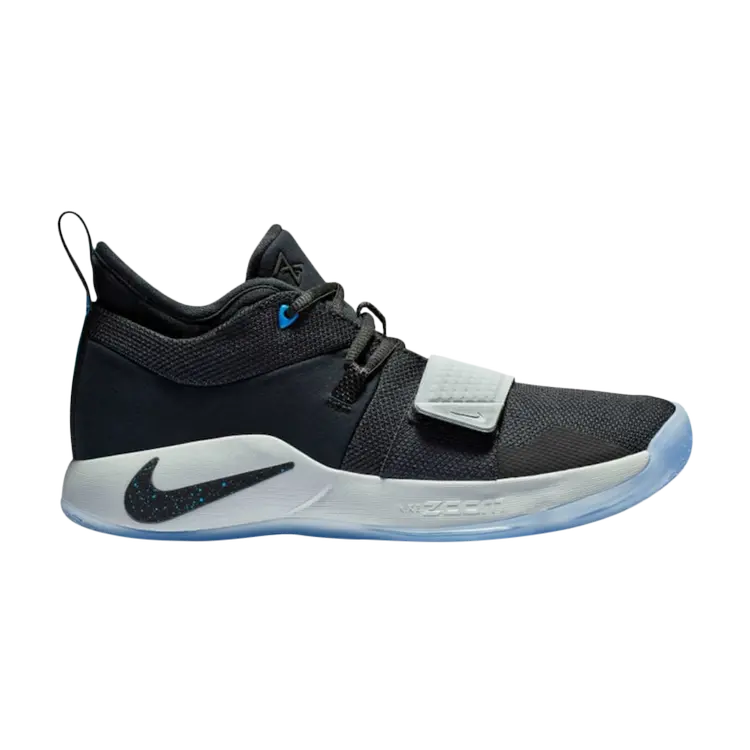 

Кроссовки Nike PG 2.5 'Photo Blue', синий