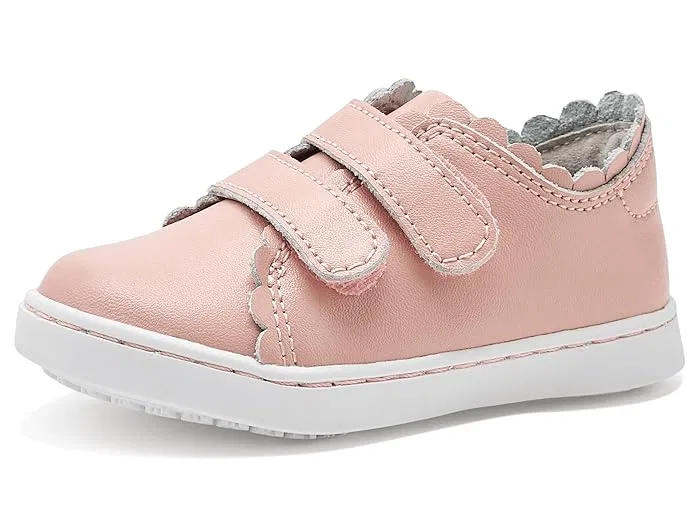 Кроссовки детские Caroline L'Amour Shoes Kids, Light Pink