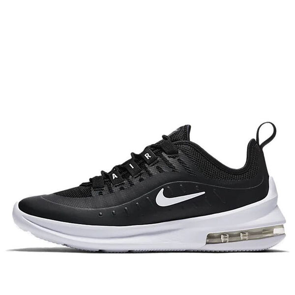 

Кроссовки air max axis Nike, черный
