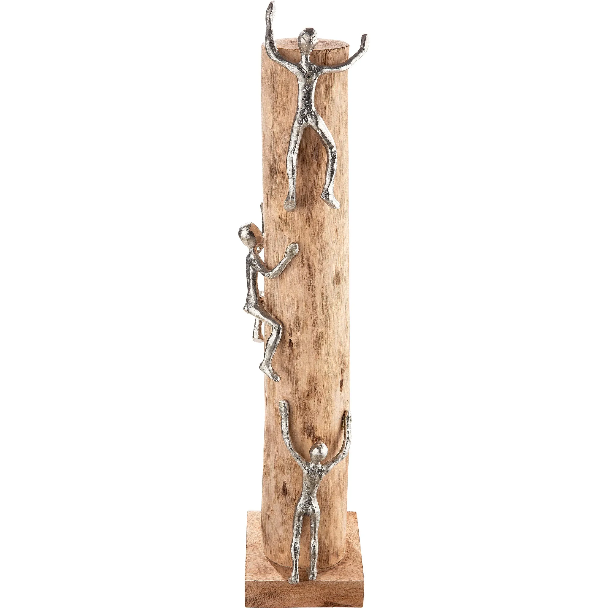 

Декоративная фигурка Касабланка от Gilde «Sculpture High Away» Casablanca By Gilde, цвет naturfarben