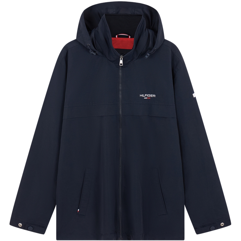 

Tommy Hilfiger Куртка мужская, Navy Blue DW5