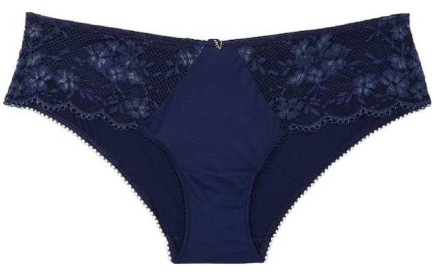 

Женские Трусики Victoria's Secret, Темно-синий