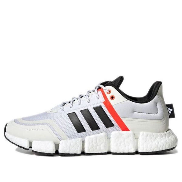 

Кроссовки vento cozy износостойкие Adidas, белый