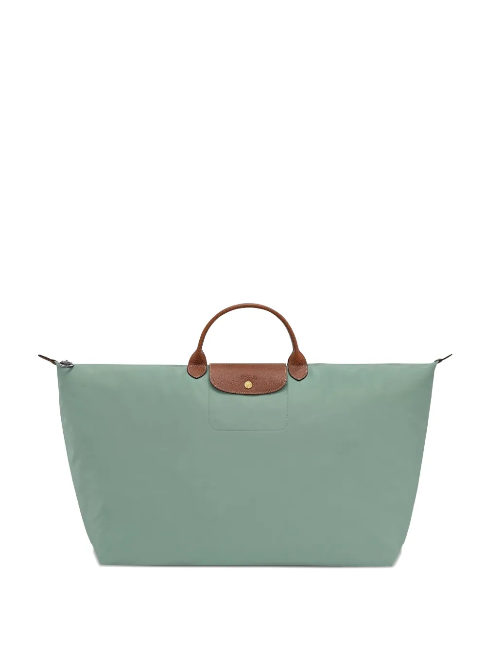 

Сумка-тоут Xl Le Pliage Original Longchamp, зеленый