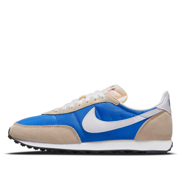 

Кроссовки вафельные trainer 2 ретро Nike, бежевый