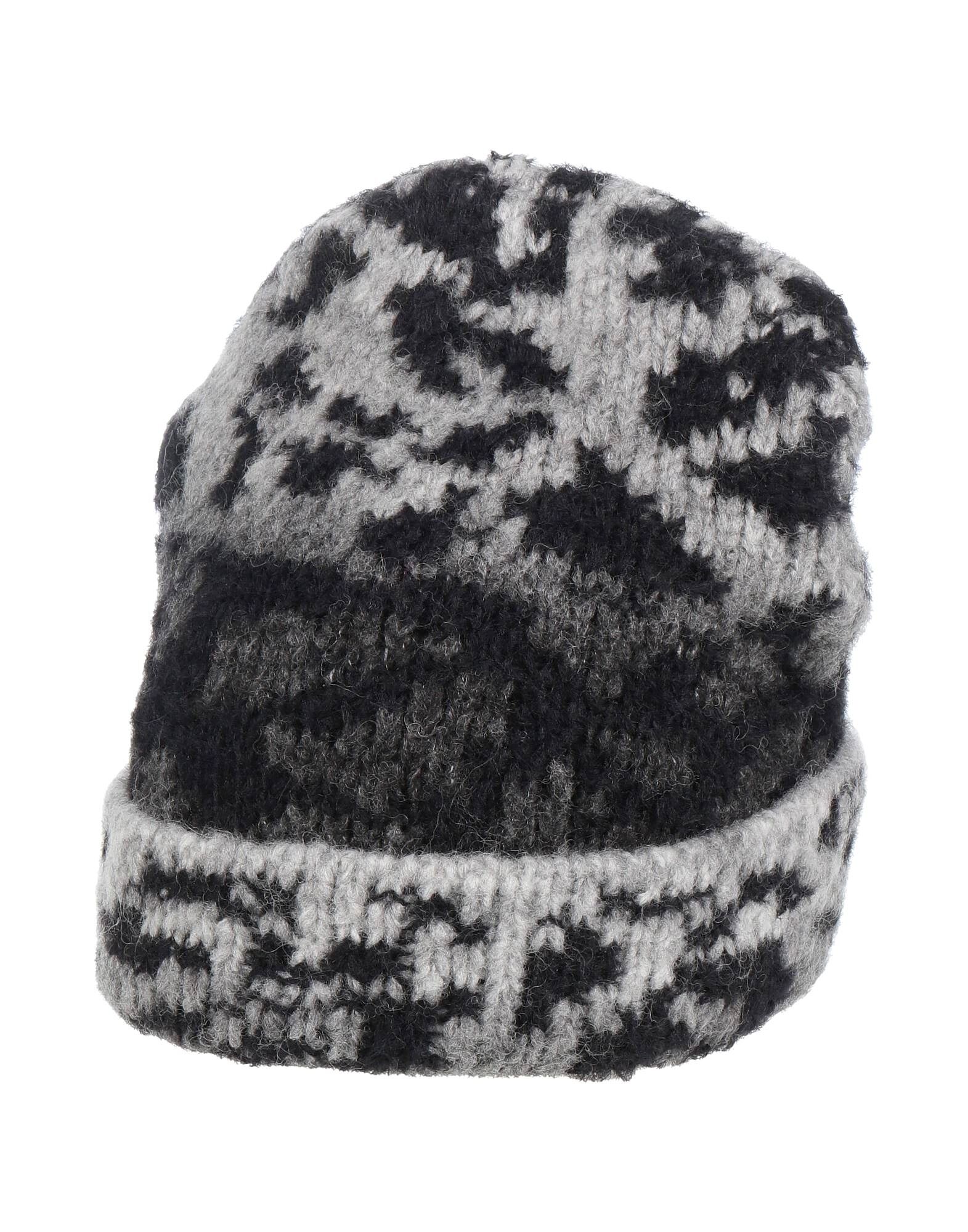 

Шапка 4Giveness, серый