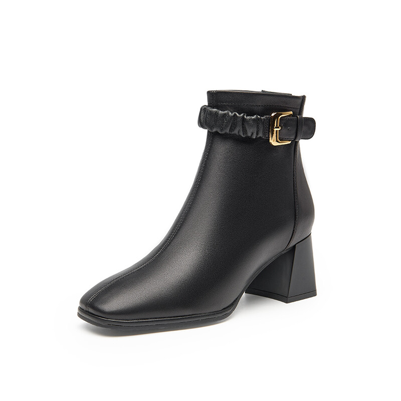 

Ботильоны DG Ankle Boots Women's, черный