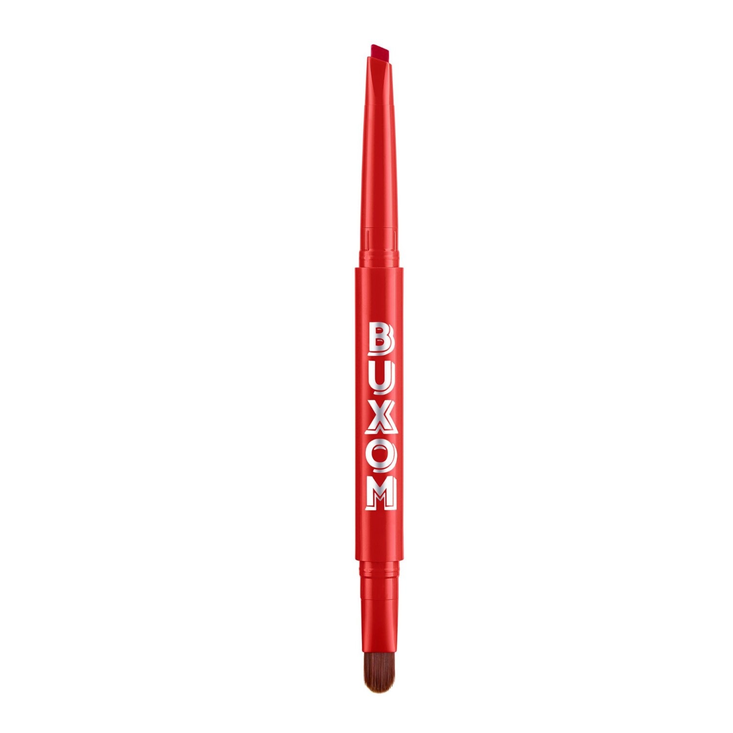 

Карандаш для губ high spirits power line plumping lip liner Buxom, real red, вес 0.3 гр.