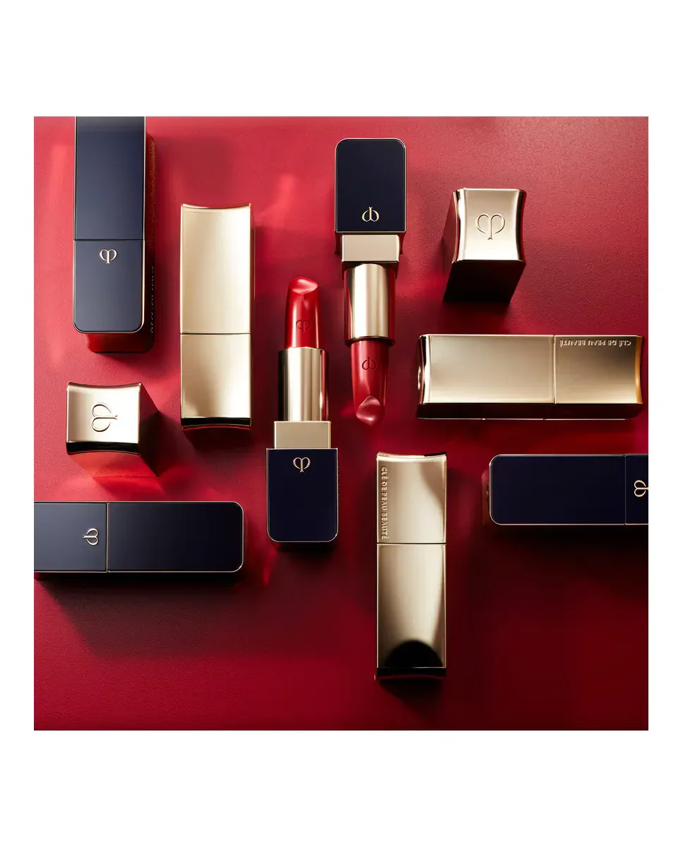 Помада для губ Lipstick Matte Clé De Peau Beauté, 111 High Achiever — фото 4