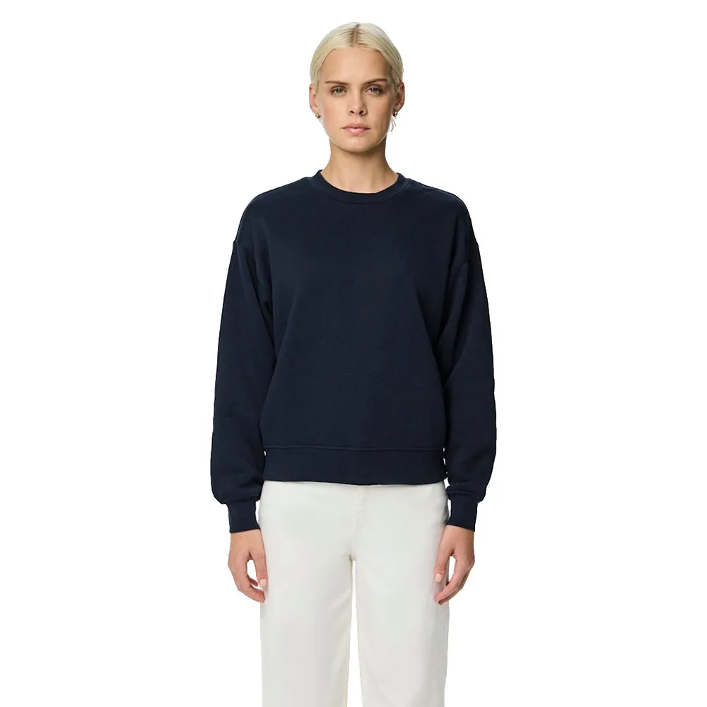 

Толстовка Pieces Chilli Loose Fit, синий