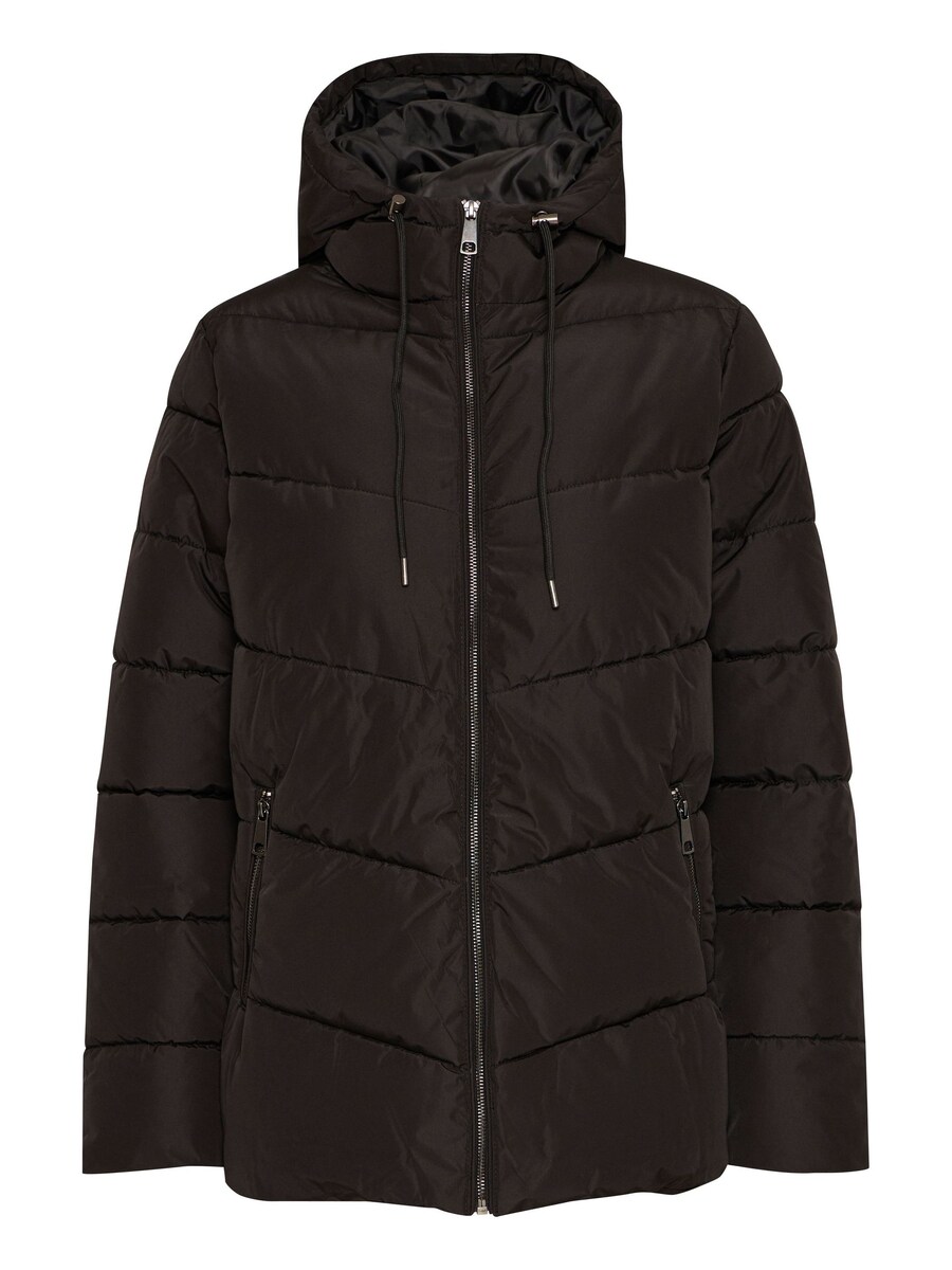 

Зимняя куртка ICHI IHZELANA JA , Black