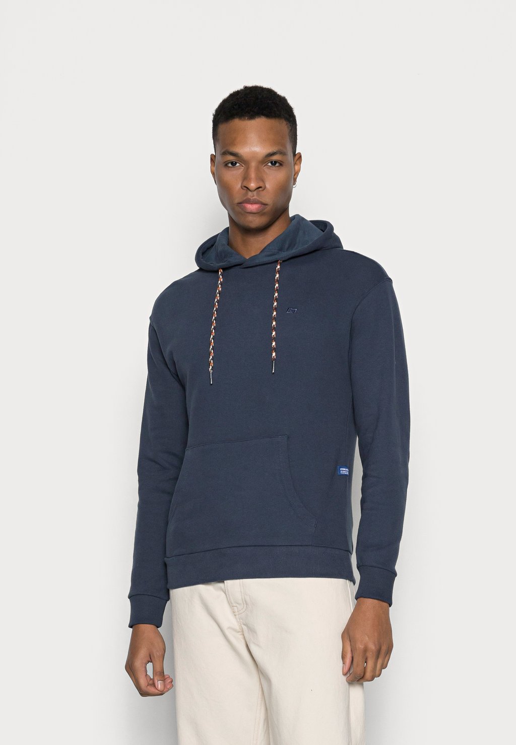 

Толстовка BHBHAVEBURY HOOD SWEATSHIRT Blend, цвет dress blues