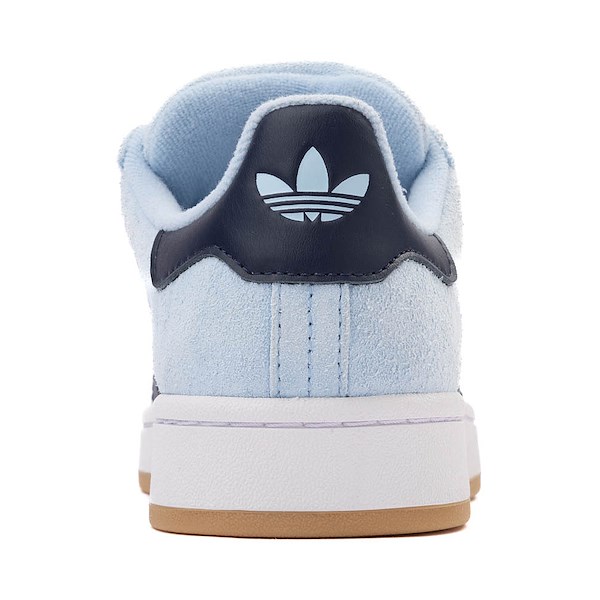 Кроссовки Womens adidas Campus '00s Athletic Shoe, цвет Clear Sky/White/Cream White — фото 4