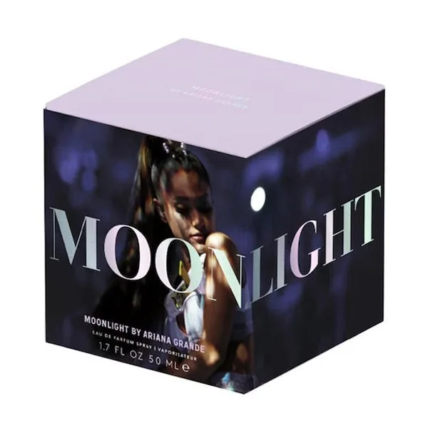 Парфюмерная вода для женщин ARIANA GRANDE Moonlight 100 мл — фото 2