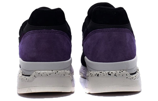 Кроссовки кроссовки фрикер х 998 New Balance, фиолетовый — фото 3