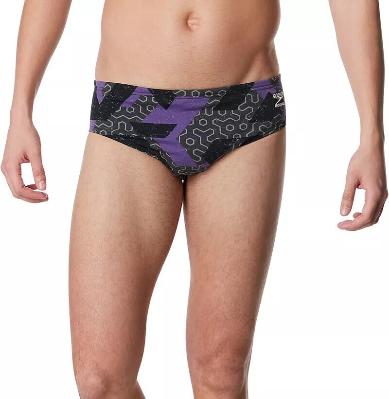 

Мужские трусы Speedo Ruse Blocks