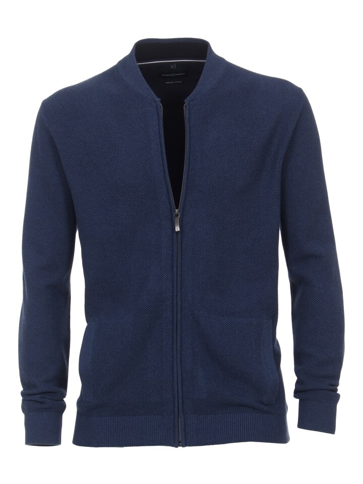 

Кардиган CASAMODA, цвет mittelblau