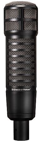 

Динамический микрофон Electro-Voice RE320 Cardioid Dynamic Microphone