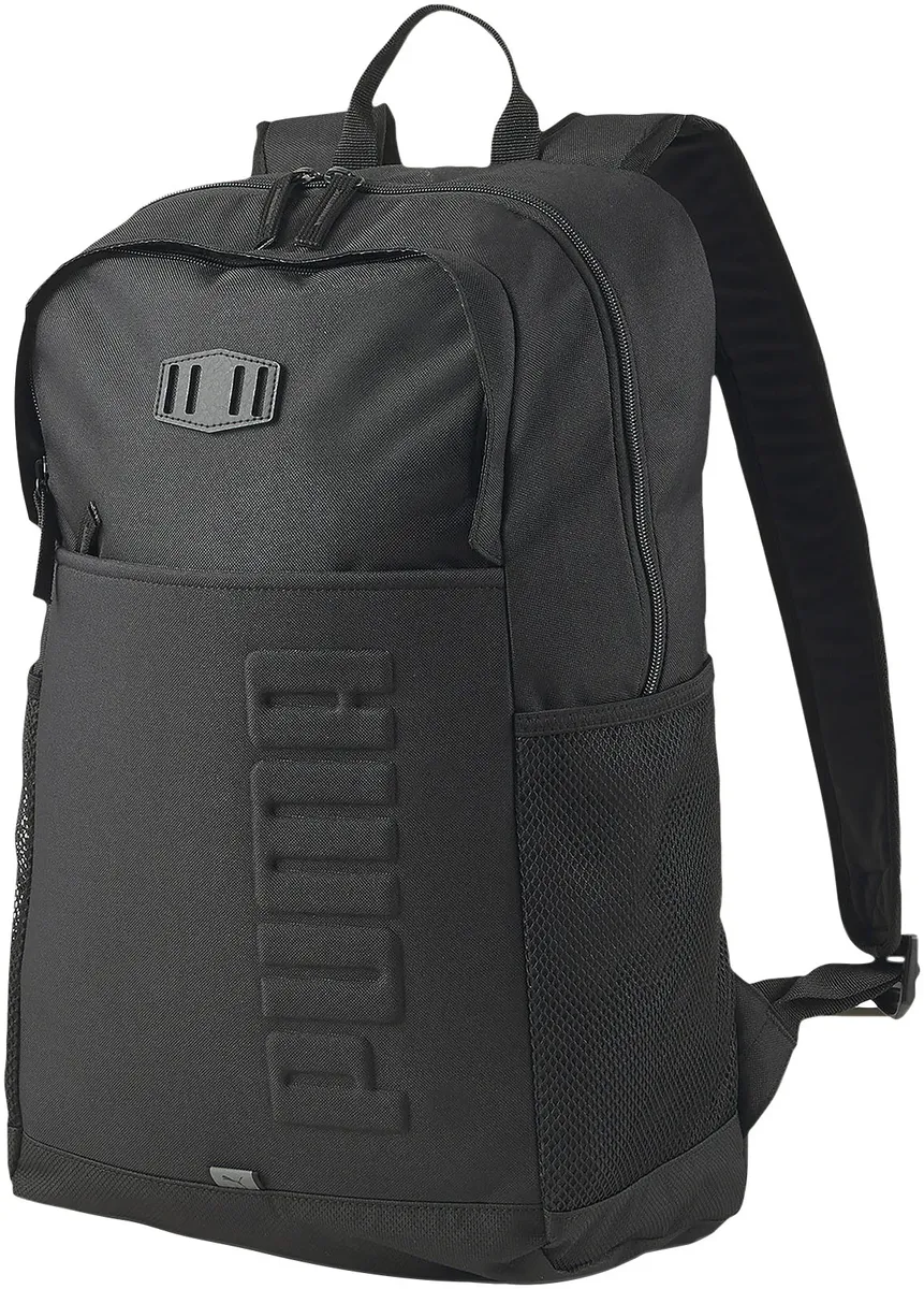 

Рюкзак PUMA "S BACKPACK", цвет Puma Black