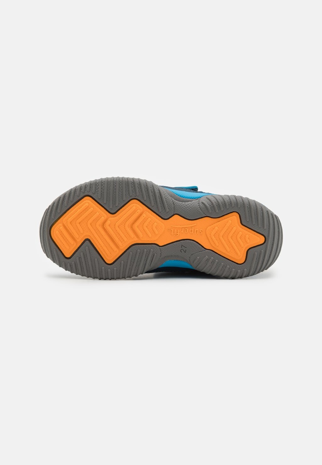 

Кроссовки STORM Superfit, синий