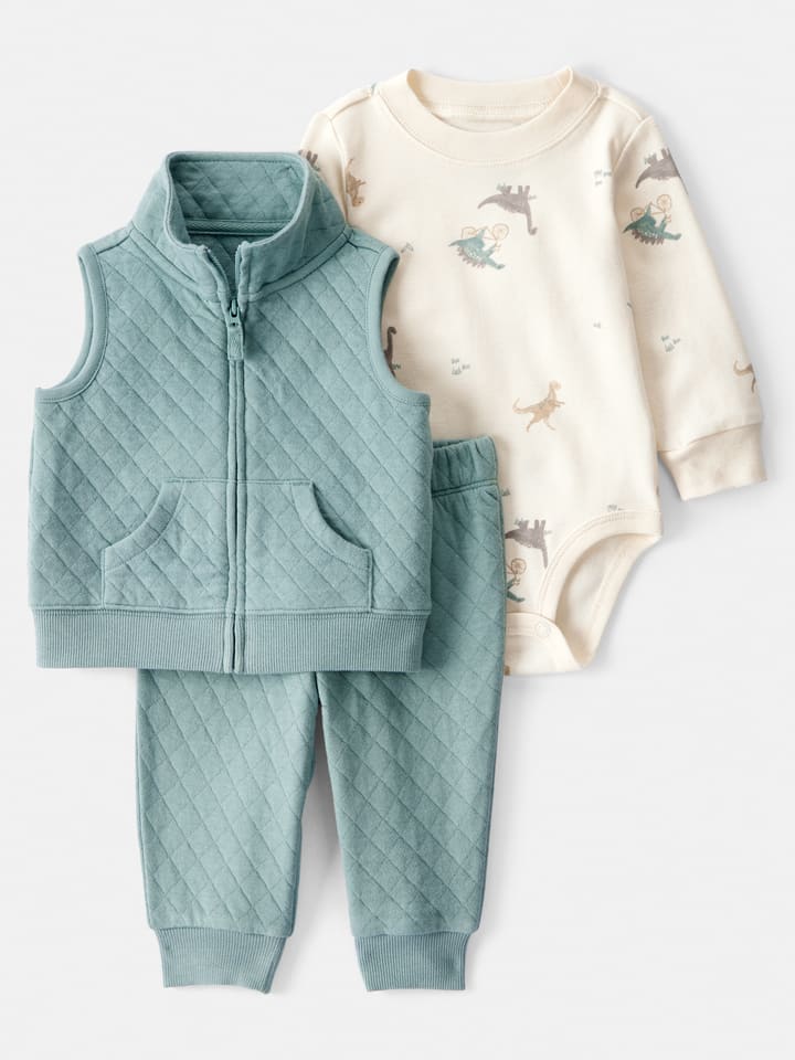 

Жилет carter's