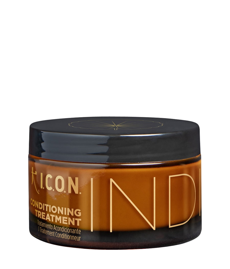 

Кондиционер ICON India Conditioninig Treatment, 170 ml