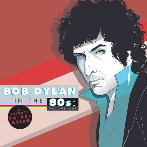 

Виниловая пластинка Tribute to Bob Dylan in the 80s: Vol 1 / Various: Tribute to Bob Dylan in the 80s: Vol 1 / Various