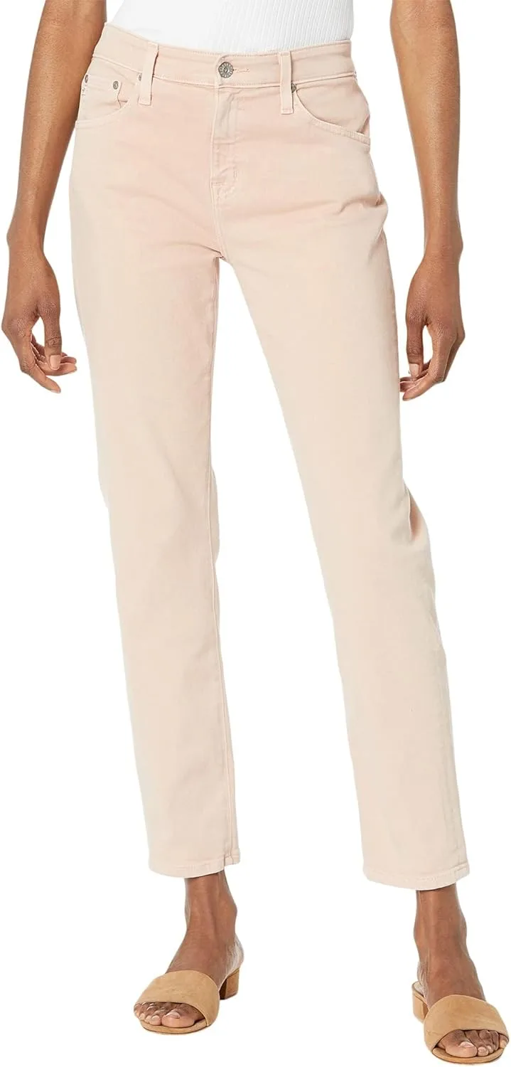 

AG Adriano Goldschmied Женские брюки Ex-Boyfriend High Rise Slouchy Slim