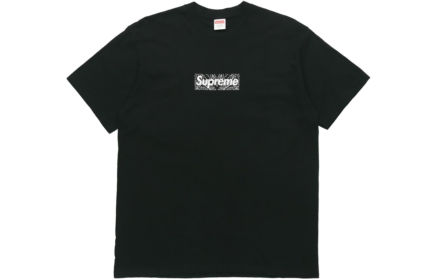 

Футболка FW19 унисекс Supreme