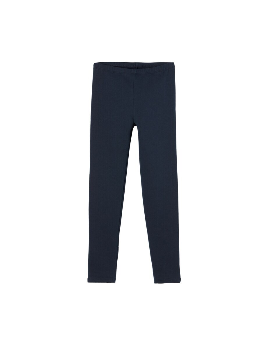 

Леггинсы CALZEDONIA Skinny Leggings THERMO, темно-синий