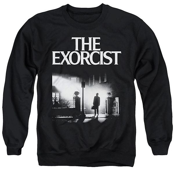 

Футболка The Exorcist Licensed Character