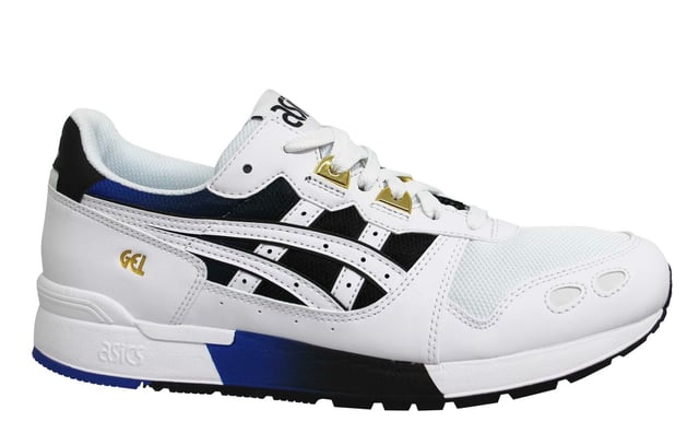 

Мужские кроссовки для бега Tiger gel lyte белого цвета Asics, мультиколор, Белый, Мужские кроссовки для бега Tiger gel lyte белого цвета Asics, мультиколор