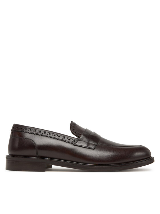 

Тапочки SB10092M0MUA0301 Pollini, коричневый