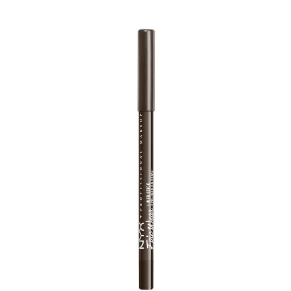 

Стойкий карандаш для глаз epic wear 1,22 г Nyx Professional Makeup, цвет deepest brown