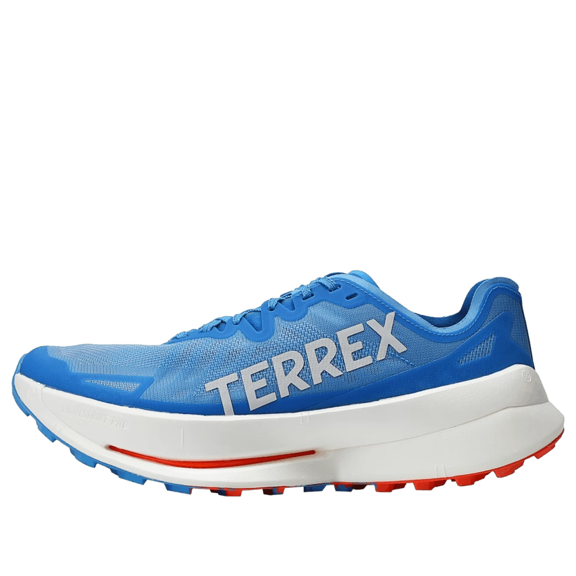

Adidas Terrex Agravic Speed Ultra 'Pulse Blue Grey'