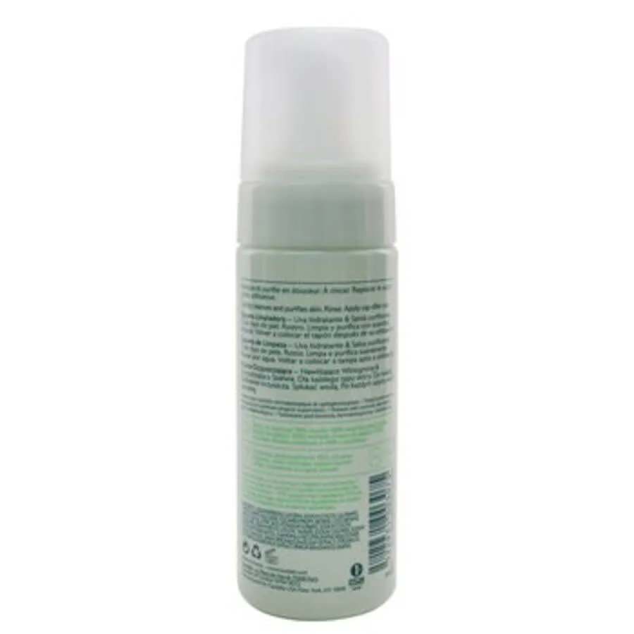 Женский пенящийся очищающий крем Caudalie Vinoclean 5 унций Уход за кожей 3522931003075 — фото 3