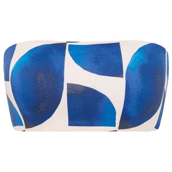 

Женский двусторонний топ-труба Sunray - бикини-топ Seafolly, Ultramarine