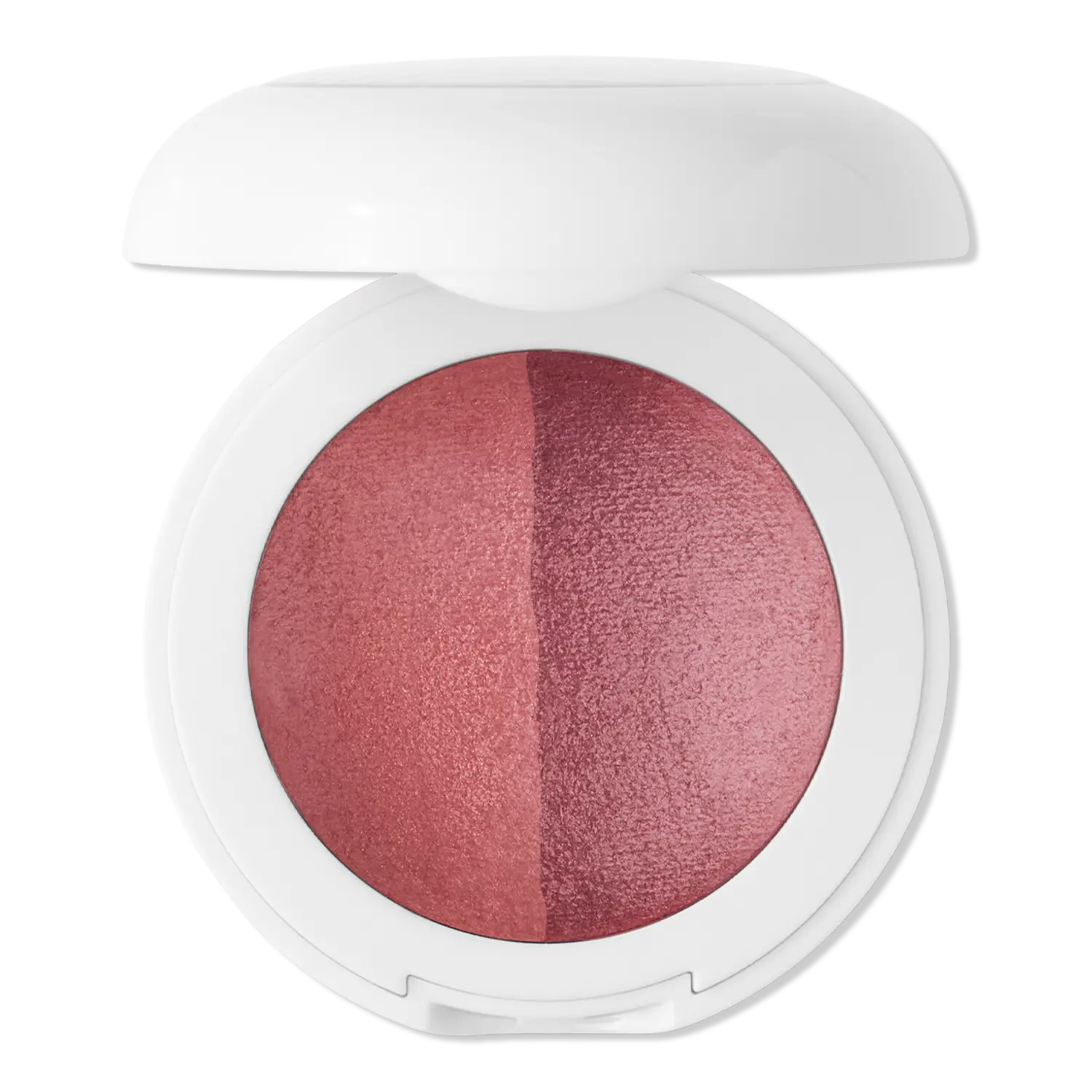 

Румяна Duet Baked Blush Duo DIBS Beauty, Backstage (muted pink - mauve / deep plum)
