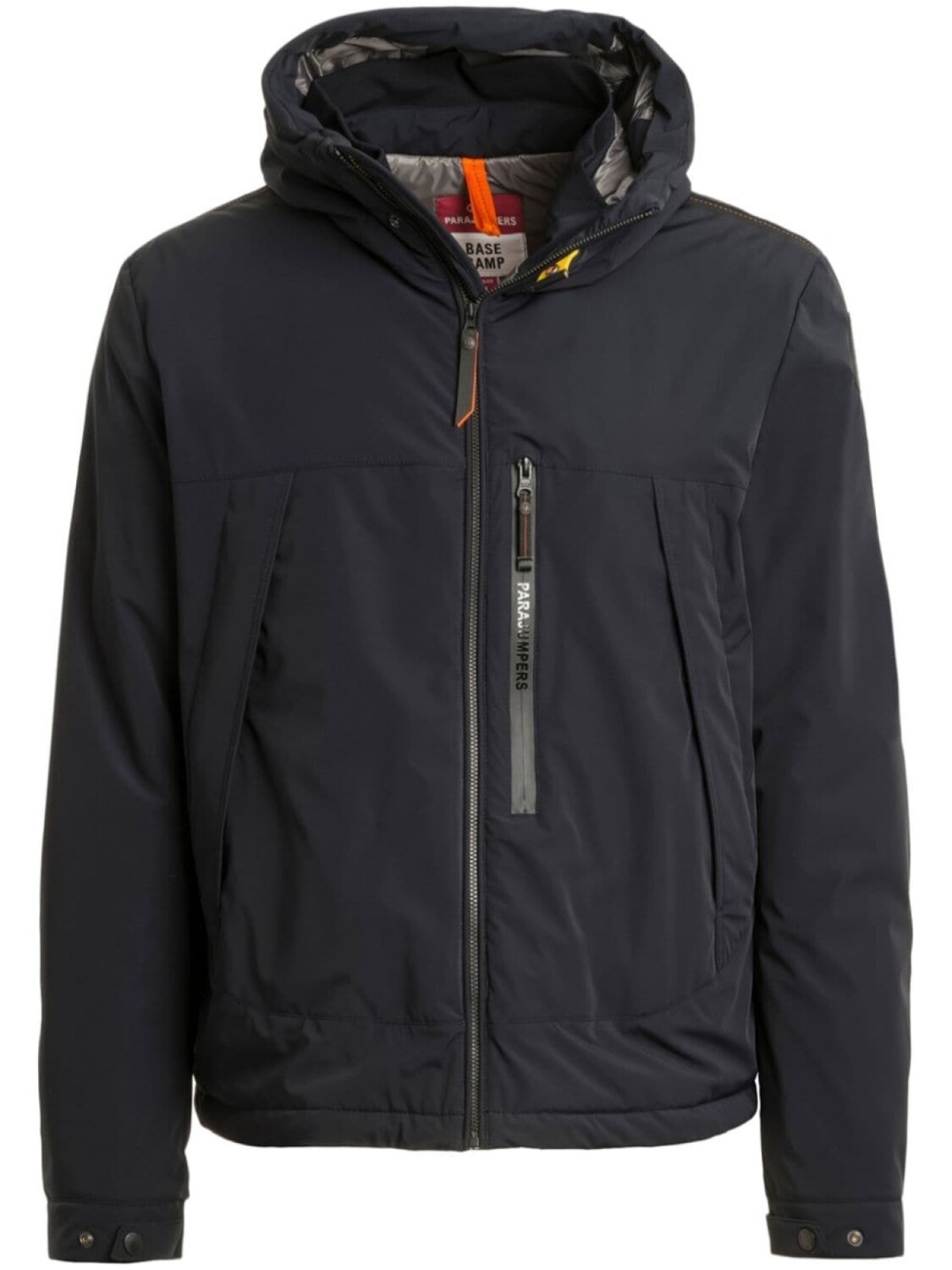 

Parajumpers куртка Nivek, черный