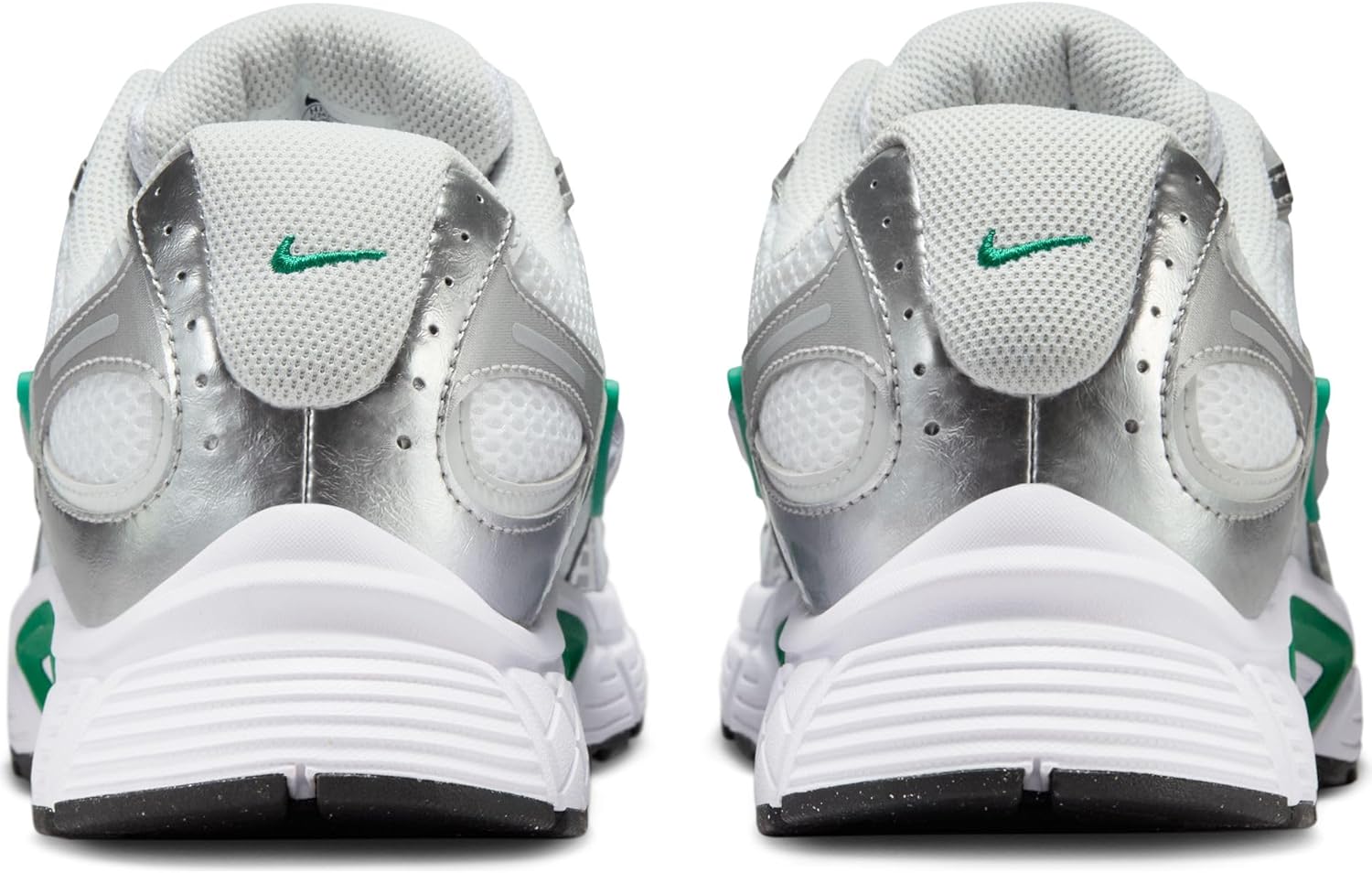 Nike Мужские кроссовки V5 RNR, White/Black/Vast Grey/Photon Dust 1 — фото 3