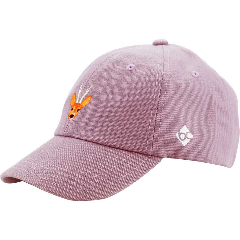 

Женская шапка с оленем Bavarian Caps, фиолетовый
