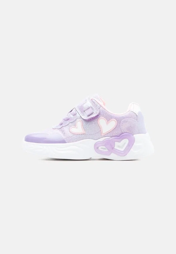 Тренеры Friboo, Lilac