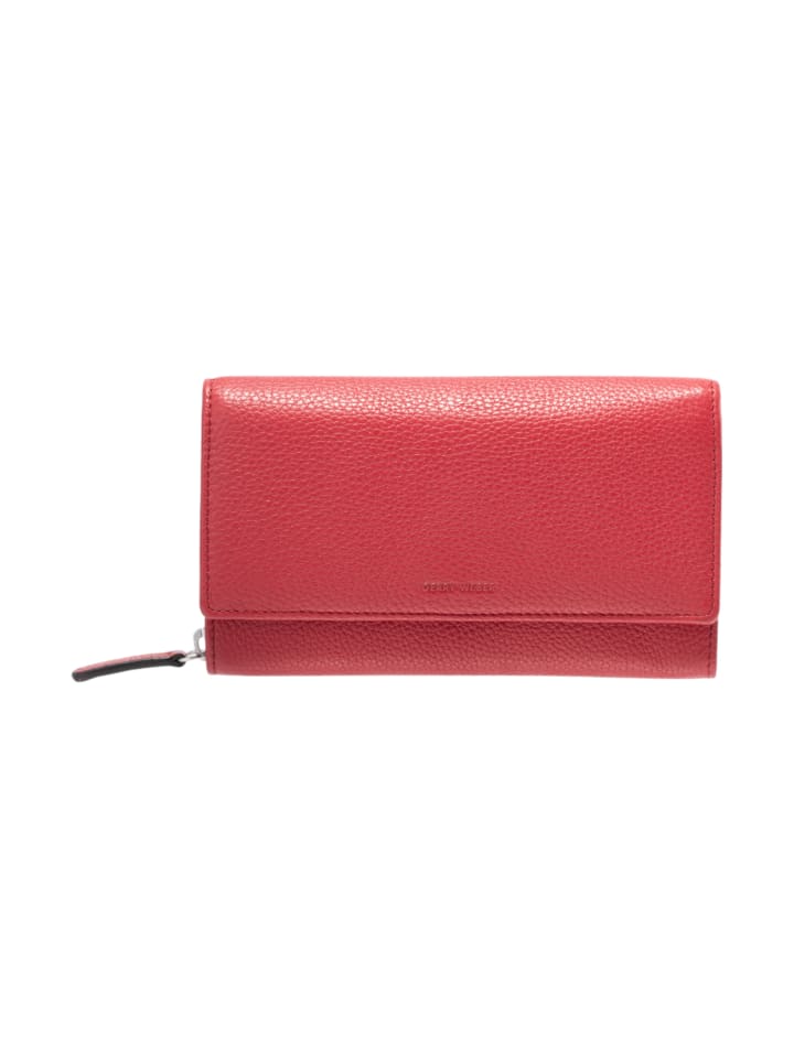 

Кошелек Gerry Weber, цвет rot'